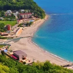 Отдых на Черном море