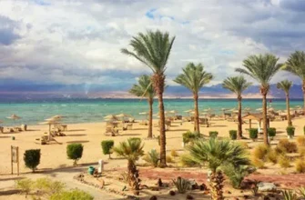 Египет в декабре: погода и особенности отдыха
