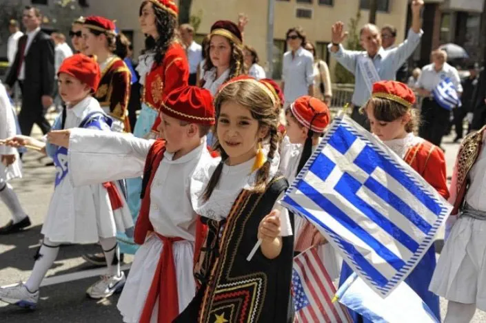 Греческие праздники, которые обязательно стоит посетить