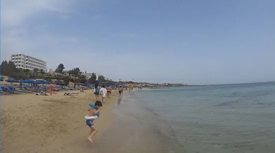 Кипр в июне: погода, особенности отдыха, экскурсии