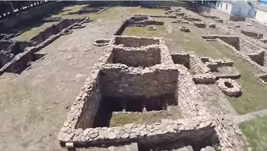 Куда сходить и что посмотреть в Анапе - Археологический заповедник «Горгиппия»
