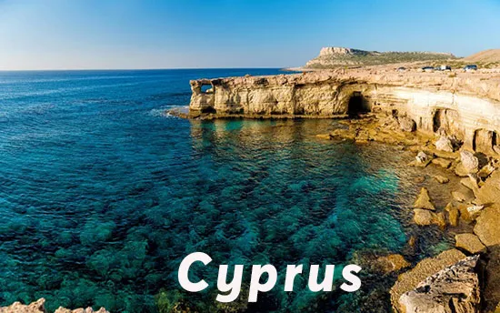 Нужна ли виза на Кипр для россиян
