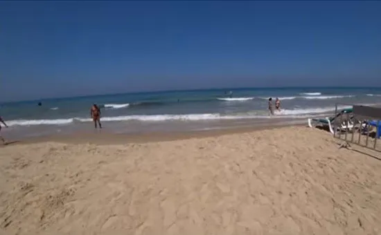 Израиль в июле: погода, что посмотреть, пляжный отдых