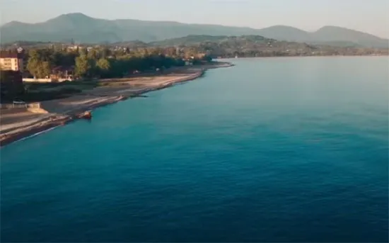 Абхазия: когда и куда лучше ехать отдыхать