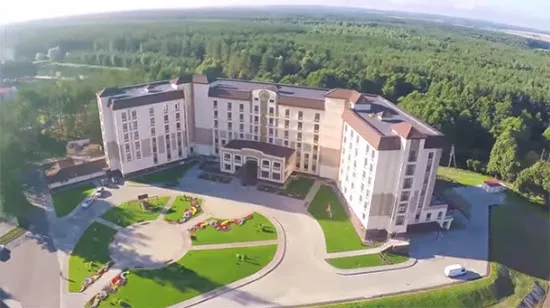 Курорты Беларуси: когда и куда лучше ехать отдыхать и подлечиться