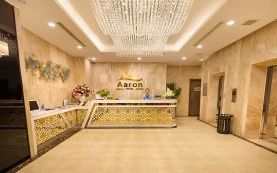 Лучшие отели Нячанга - Aaron Hotel