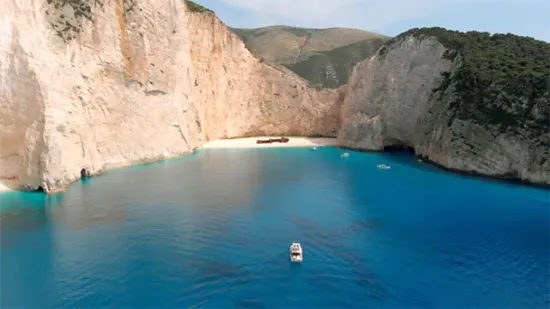 Где лучше отдыхать в Греции