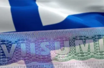 Виза в Финляндию для россиян: где и как оформить, стоимость, какие нужны документы, сроки