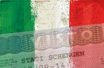 Виза в Италию для россиян: где и как оформить, стоимость, какие нужны документы, сроки