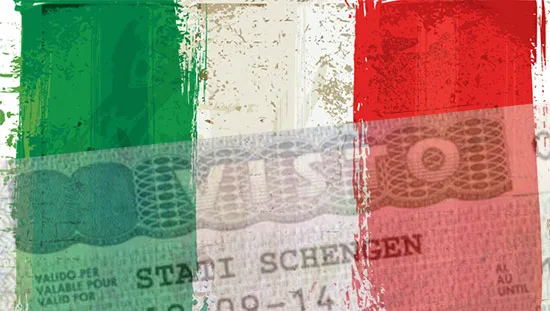Виза в Италию для россиян: где и как оформить, стоимость, какие нужны документы, сроки