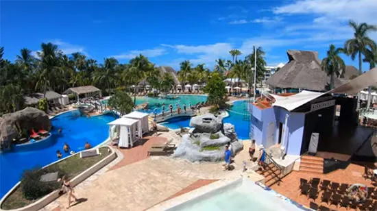 Лучшие отели Кубы - Royalton Hicacos Varadero Resort & Spa 5* (Варадеро)