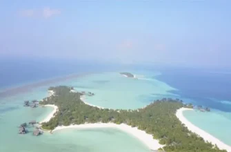 Атолл Лавиани, Мальдивы - где находится и в чем особенности