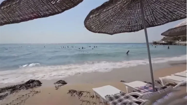 Когда лучше лететь в Турцию для пляжного отдыха