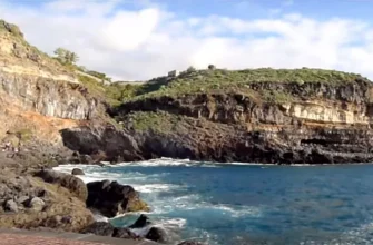 Остров Тенерифе: погода, достопримечательности, отдых
