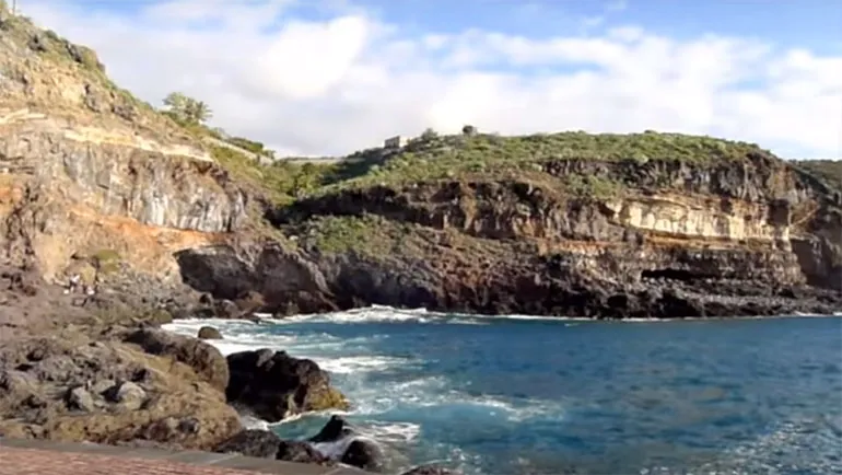 Остров Тенерифе: погода, достопримечательности, отдых