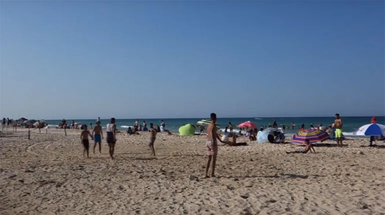 Тунис в июле: погода и особенности отдыха