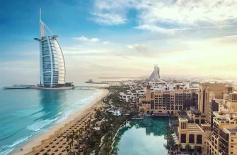 Дубай в мае: погода, отдых, экскурсии, развлечения