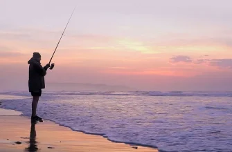 Охотничий и рыболовный туризм