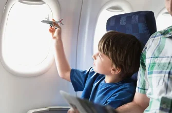 Лучшие места в самолете - какие выбрать и почему