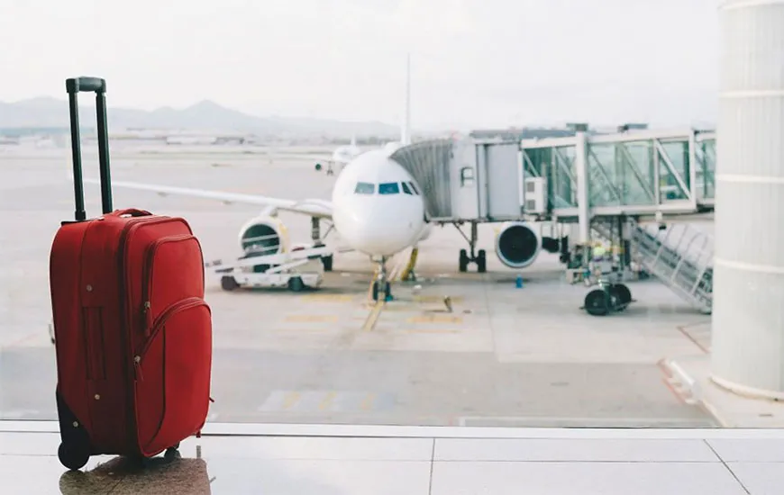 Правила провоза багажа в самолете в разных авиакомпаниях