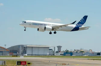 Bombardier CSeries