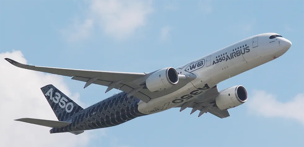 Airbus A350 XWB