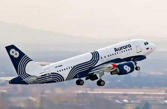 Авиакомпания Аврора (Aurora): нормы провоза багажа, рейсы, IATA код, авиабилеты