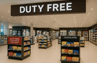 Что такое Duty Free и как им правильно пользоваться
