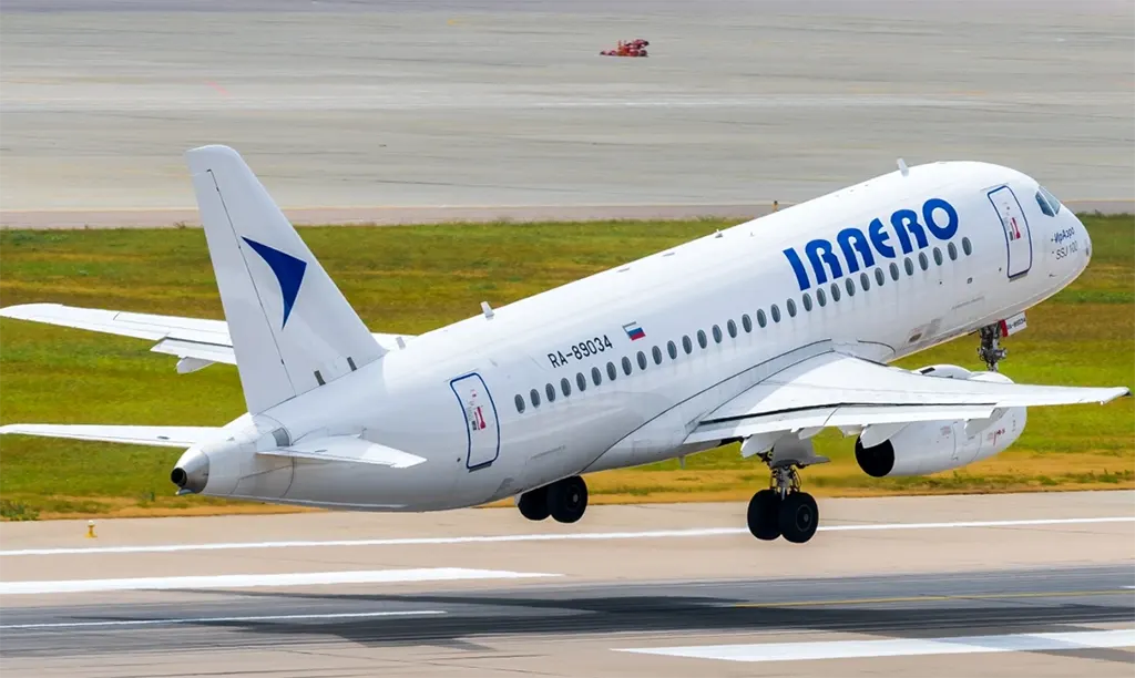 Авиакомпания ИрАэро: нормы провоза багажа, рейсы, IATA и ICAO коды, авиабилеты