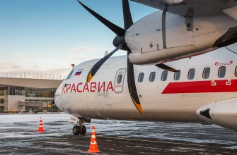 Авиакомпания КрасАвиа: нормы провоза багажа, рейсы, авиабилеты