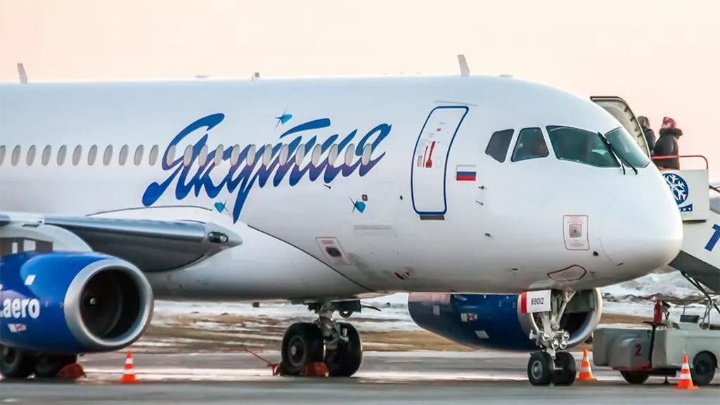 Авиакомпания Якутия: нормы провоза багажа, рейсы, IATA и ICAO коды компании, авиабилеты