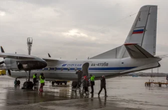 Авиакомпания Турухан: нормы провоза багажа, рейсы и авиабилеты