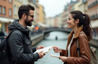 Языковой барьер – как справляться при путешествии