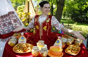 Гастрономия Кубани