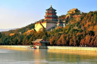 Летний дворец