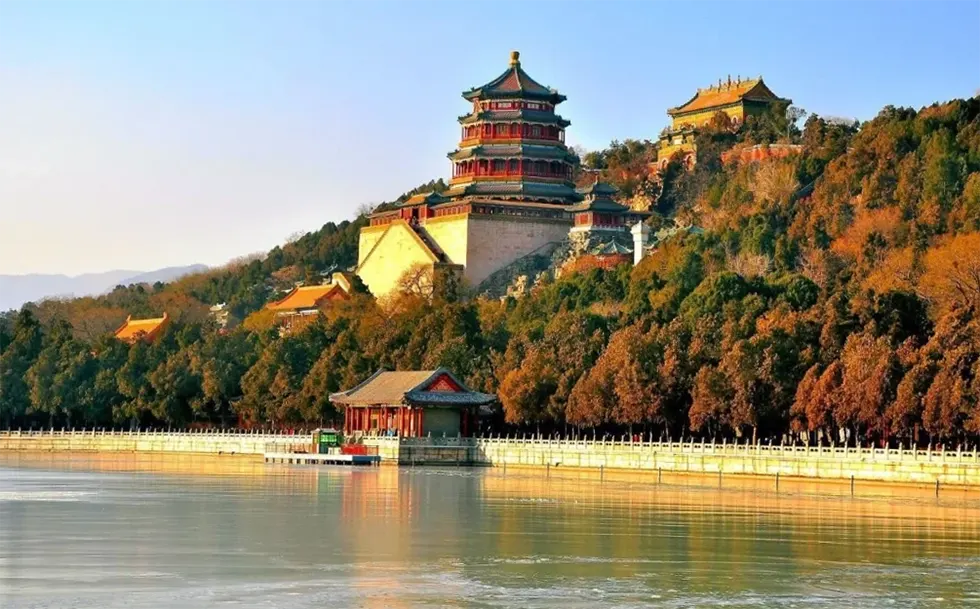 Летний дворец