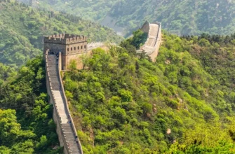 Путешествия в Китай из России