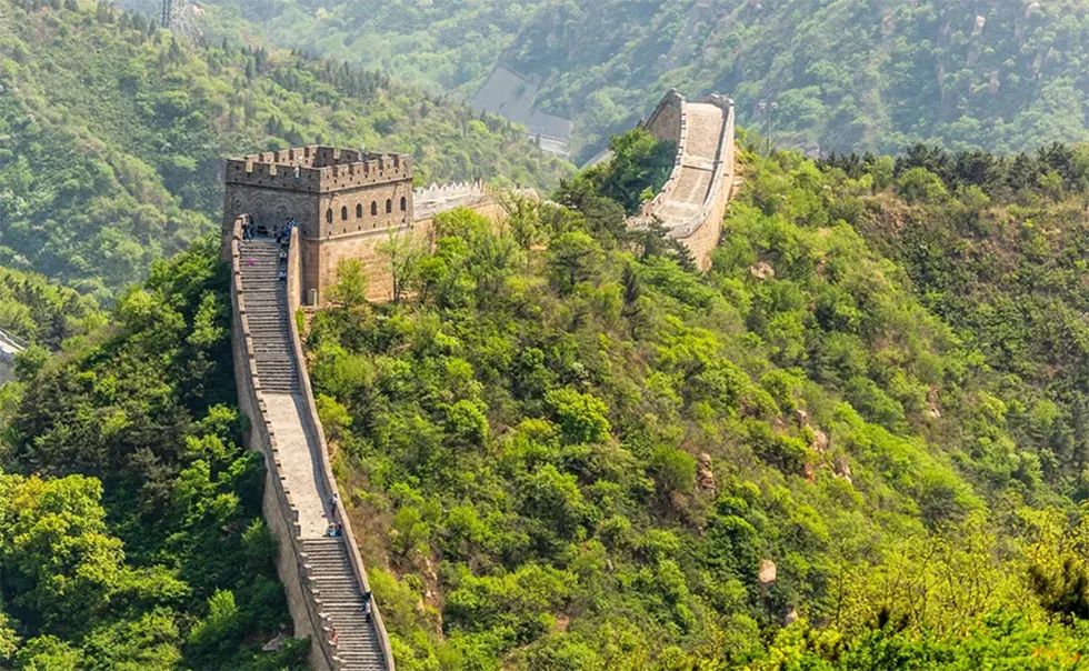 Путешествия в Китай из России