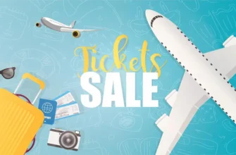 Акции авиакомпаний: выгодные предложения на билеты