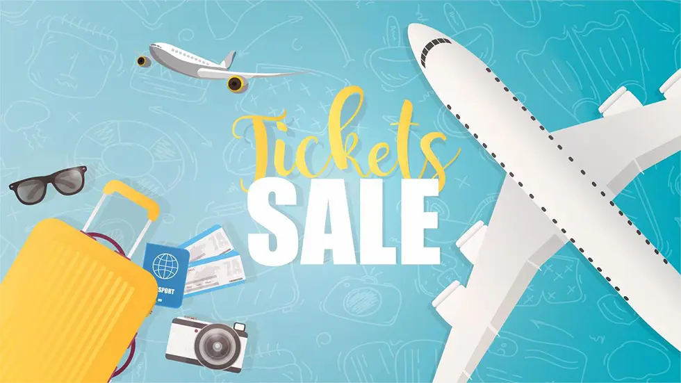 Акции авиакомпаний: выгодные предложения на билеты