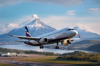 Внутренние авиалинии России: направления, компании и советы туристам