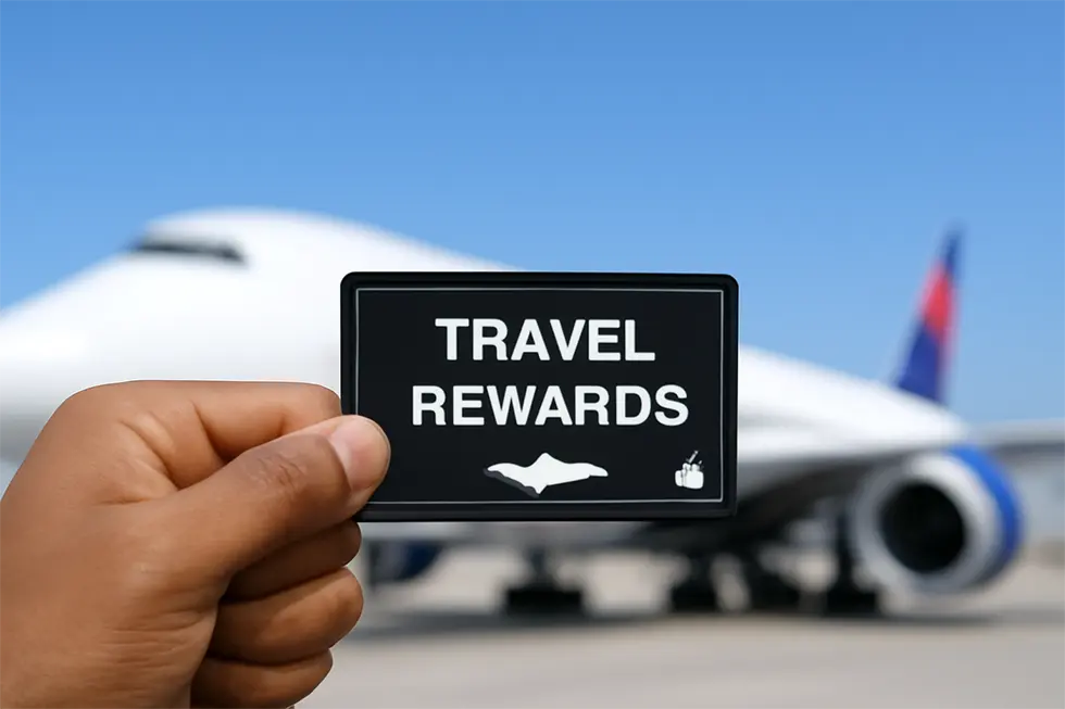 Бонусные программы авиакомпаний: как пользоваться и копить мили