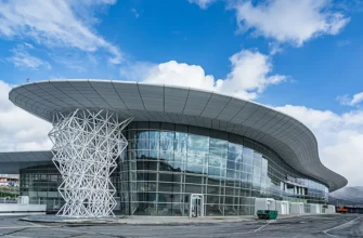 Геленджик: расписание вылета из аэропорта