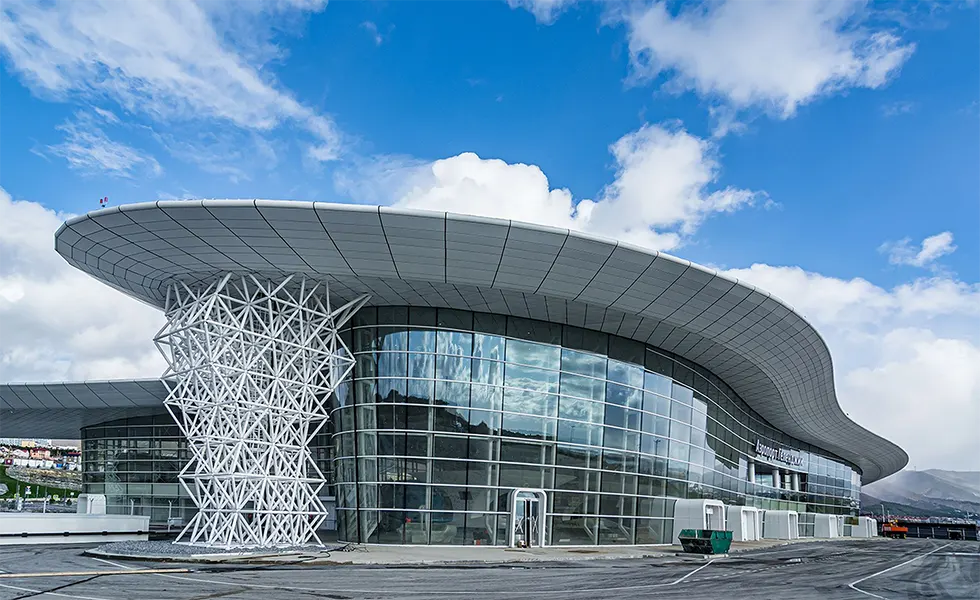 Геленджик: расписание вылета из аэропорта