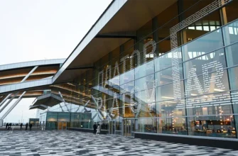 Ростов-на-Дону (Платов): расписание вылета из аэропорта