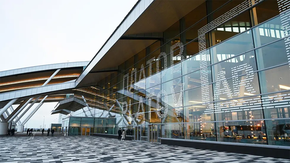 Ростов-на-Дону (Платов): расписание вылета из аэропорта