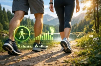 Пешие прогулки — важная часть современного туризма