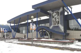 Сургут (SGC): расписание вылета из аэропорта