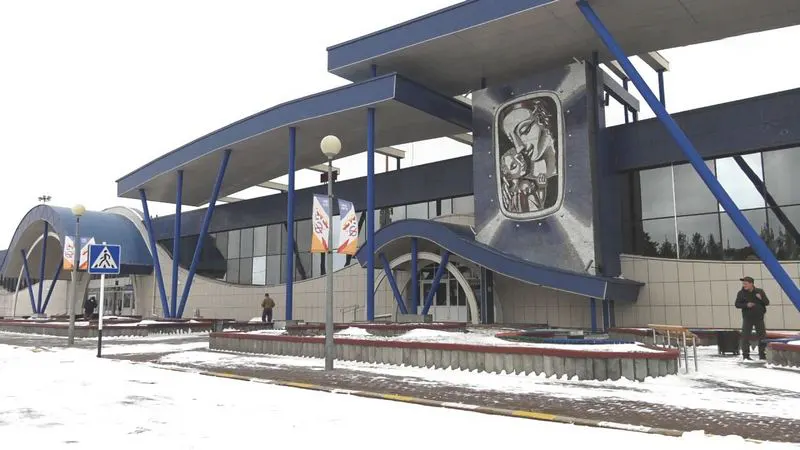 Сургут (SGC): расписание вылета из аэропорта