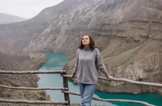 Сулакский каньон, катер по Чиркейскому водохранилищу и бархан Сарыкум